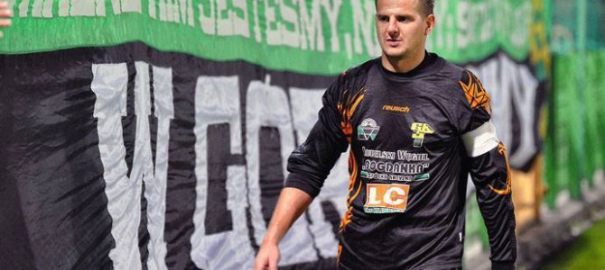 Sergiusz Prusak: Rodić to&nbsp;fajny kolega