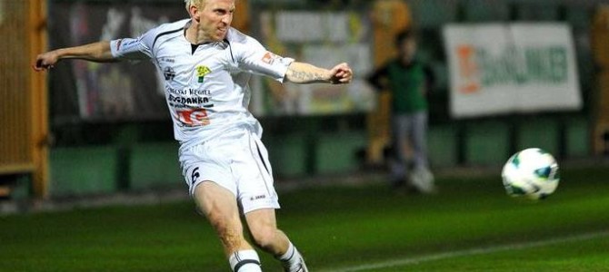 Paweł Sasin: W&nbsp;drużynie siła
