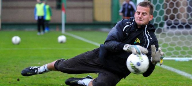 Sergiusz Prusak: W&nbsp;szatni padły ostre słowa