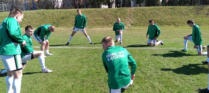 Nieudana inauguracja. Viking – Górnik 1979 3-0