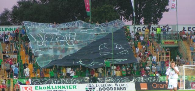 Wideo zapowiedź meczu z&nbsp;GKSem Bełchatów