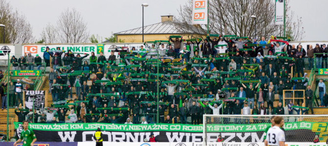 Wideo relacja z&nbsp;meczu z&nbsp;ROW-em Rybnik