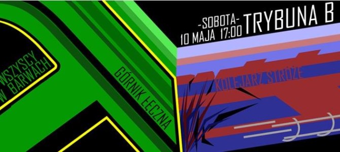 Bilety na&nbsp;mecz z&nbsp;Kolejarzem w&nbsp;sprzedaży