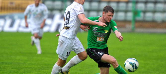 Bonin: Walka o&nbsp;awans jest aktualna