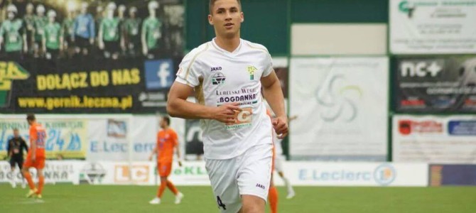 Łukasz Zwoliński wróci do&nbsp;Górnika?