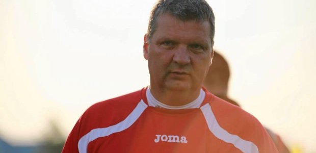 Ryszard Jankowski członkiem sztabu szkoleniowego Ryszard Jankowski członkiem sztabu szkoleniowego