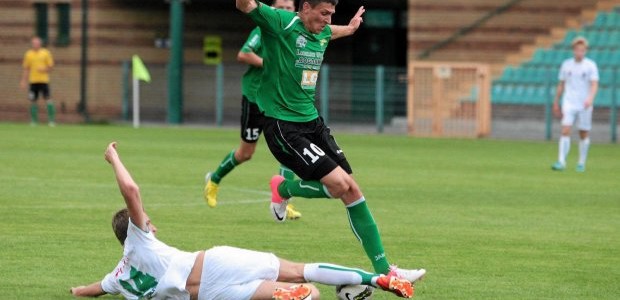 Damian Szpak wraca do&nbsp;gry