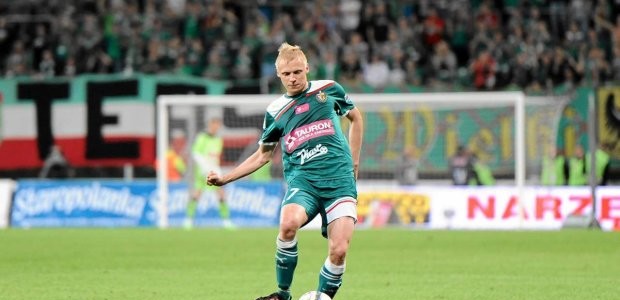Mariusz Pawelec: Życzę Górnikowi jak najlepiej