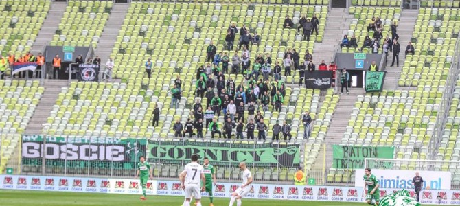 Relacja z&nbsp;wyjazdu do&nbsp;Gdańska!