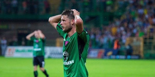 Oceny pomeczowe: Górnik Zabrze – Górnik Łęczna