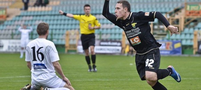 Zuber kontuzjowany. Ponownie zerwał Achillesa