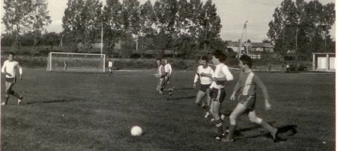 35 lat Górnika Łęczna!