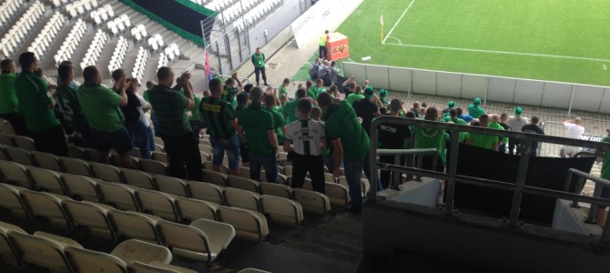 Wideo zapowiedź wyjazdów – wiosna 2015!
