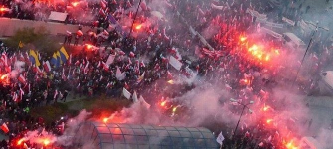 Zapisy na&nbsp;pirotechnikę!
