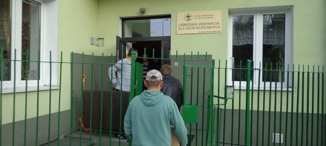 Narodowa Łęczna pomaga potrzebującym, pomóż i&nbsp;Ty!