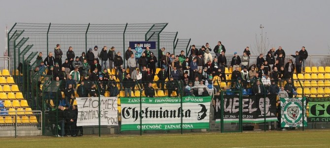 Weekend zgodowicza: Remis w&nbsp;derbach z&nbsp;Avią