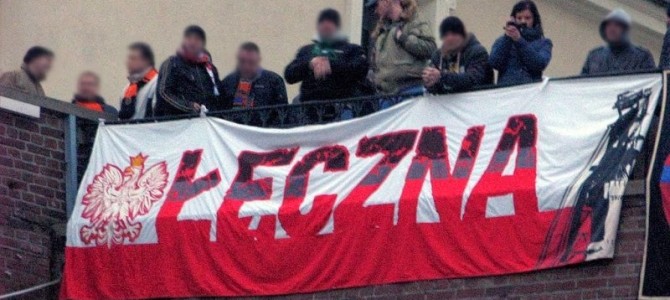 VII Patriotyczna Pielgrzymka Kibiców [zapisy]