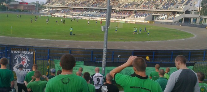 Podsumowanie rundy jesiennej część 1!