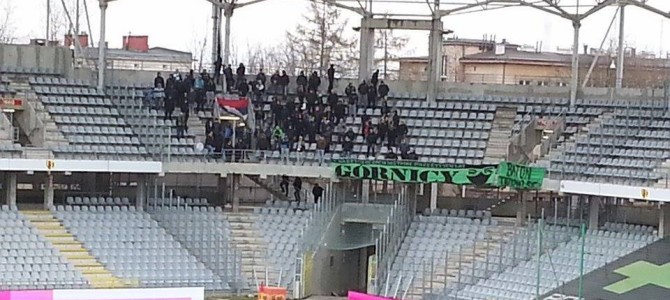 Relacja z&nbsp;wyjazdu do&nbsp;Kielc!