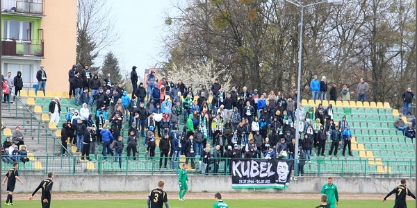 Chełmianka – Wisłoka: Relacja z&nbsp;trybun!