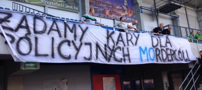 Podsumowanie rundy wiosennej część 2!