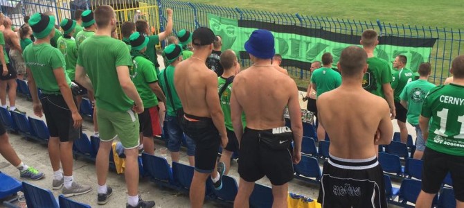 Wideo relacja z&nbsp;wyjazdu do&nbsp;Chorzowa!