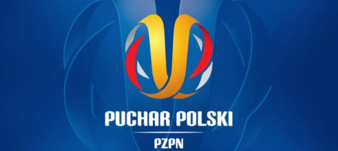 Rozlosowano pary 1/16 Pucharu Polski!