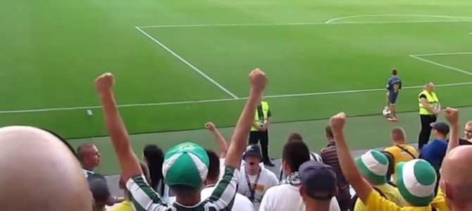 Weekend zgodowicza: Motor Lublin – Chełmianka Chełm