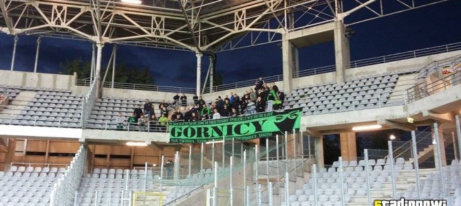 Relacja z&nbsp;wyjazdu do&nbsp;Kielc!
