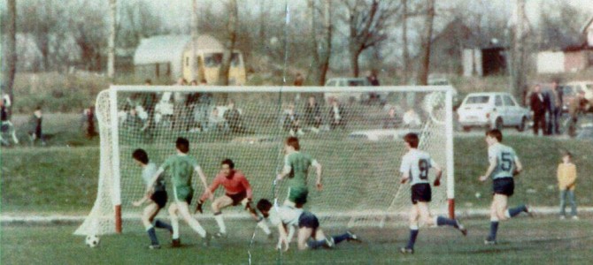 36 lat Górnika Łęczna!