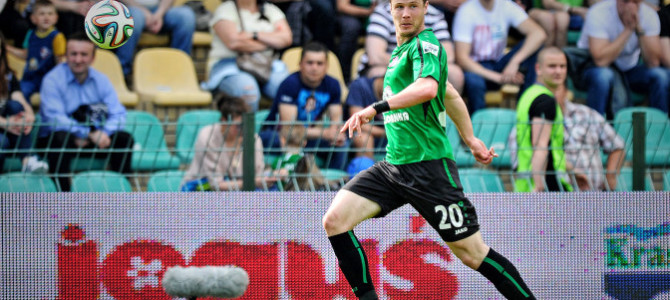 Zagłębie Lubin – Górnik Łęczna 0-0