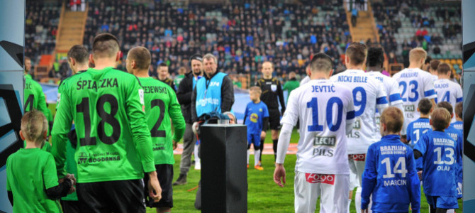 Ponad 6 milionów dla Górnika od&nbsp;Ekstraklasy