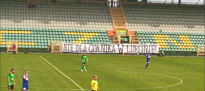 Wyjazd do&nbsp;Chorzowa odwołany!!!