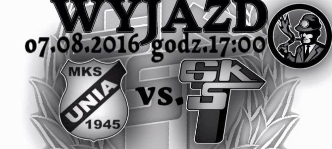 Zapowiedź Unia Hrubieszów – GÓRNIK ŁĘCZNA [Wideo]