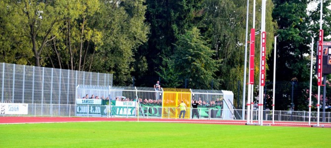Nowe wytyczne dotyczące przyjmowania kibiców przyjezdnych w&nbsp;IV lidze lubelskiej