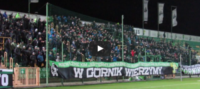 Górnik-Hetman [Wideo-doping]