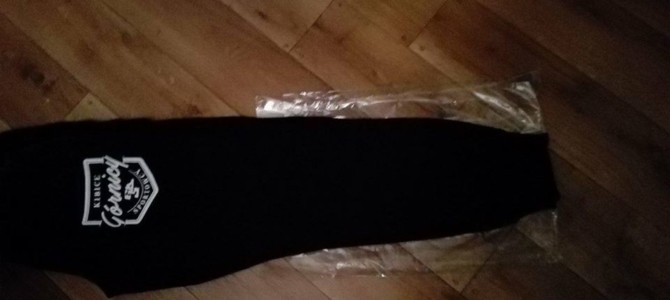 Nowe spodnie dresowe w&nbsp;sprzedaży!