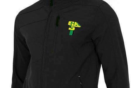 Zapisy na&nbsp;kurtki typu softshell