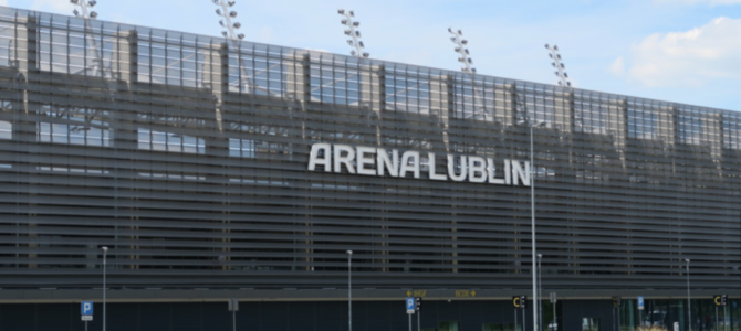 Porównanie frekwencji Lublin vs Łęczna