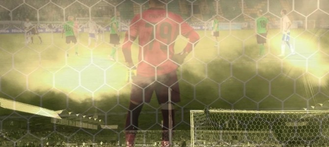 Górnik Łęczna – Stal Mielec [Relacja]