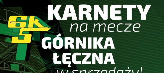 Ruszyły zapisy na&nbsp;karnety dla pracowników i&nbsp;emerytów LW BOGDANKA SA!