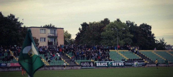 Chełmianka Chełm – Avia Świdnik [relacja]