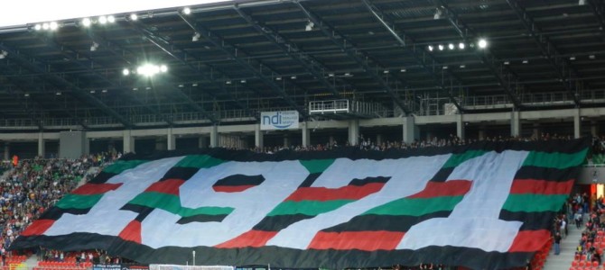 Sylwetka rywala – GKS Tychy Sylwetka rywala – GKS Tychy