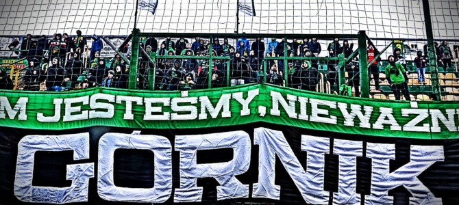 Górnik – Puszcza [Galeria]