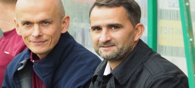 Tomasz Kafarski: W&nbsp;Górniku jak w&nbsp;rodzinie
