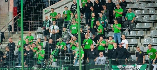 WYJAZD!!! Miedź Legnica – Górnik Łęczna WYJAZD!!! Miedź Legnica – Górnik Łęczna