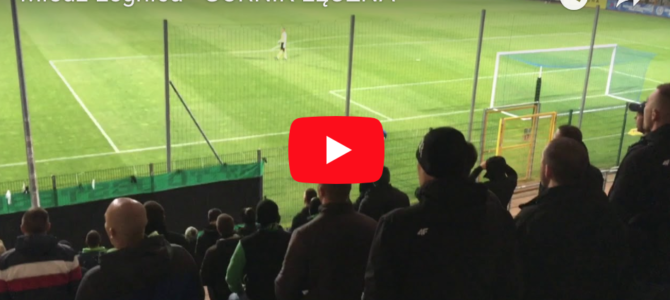 Wideo z&nbsp;dopingu w&nbsp;Legnicy