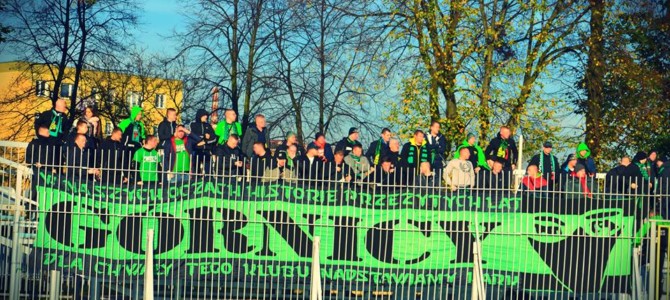 Raków – Górnik [Galeria]