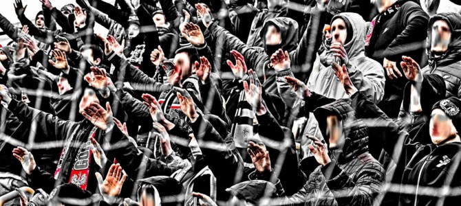 Górnik – GKS Katowice [Galeria]
