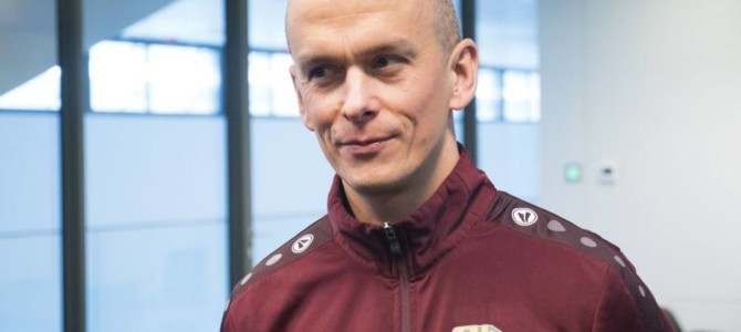 Sławomir Nazaruk: Mamy ogromy problem